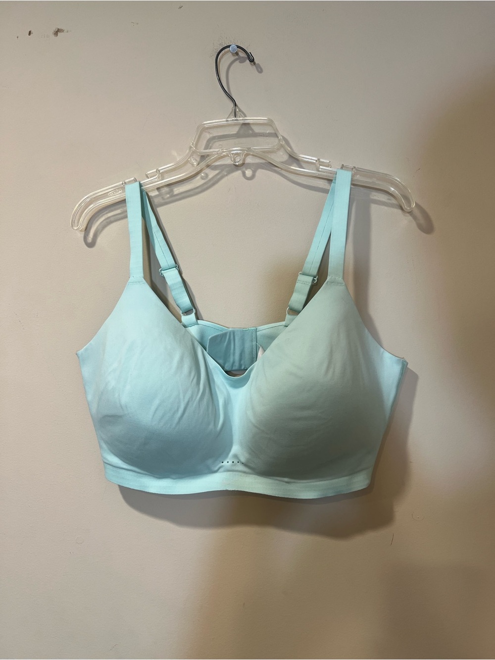Nike Wireless Bra